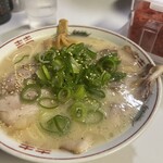 いいちょ ラーメン - 