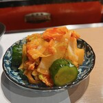 奈良きみや 別邸 柘榴 - 