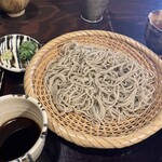 蕎麦人 秋 - 