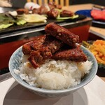 奈良きみや 別邸 柘榴 - 