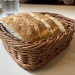 ラ・ベットラ・ダ・オチアイ - 