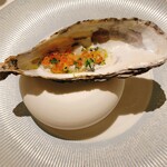 Etoruarezu - 牡蠣