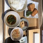 豆腐料理 空野 - 