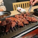 奈良きみや 別邸 柘榴 - 