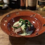 食堂ルインズ - 
