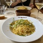 ラ・ベットラ・ダ・オチアイ - 