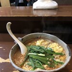 元祖辛麺 東風屋 - 