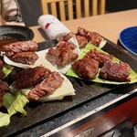 奈良きみや 別邸 柘榴 - 