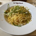 ラ・ベットラ・ダ・オチアイ - 