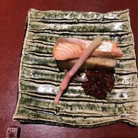 日本料理 丸しま - 