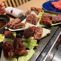 奈良きみや 別邸 柘榴 - 