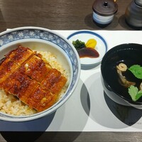 うなぎ処 山道 - 