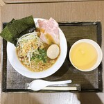 つけ麺 平 - 