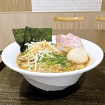 つけ麺 平 - 