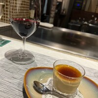 ステーキ鉄板焼 しゅうえ - 