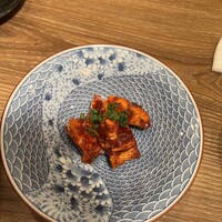 炭火焼肉ホルモン うしごろ 中目黒店 - 