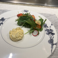 ステーキ鉄板焼 しゅうえ - 