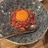 炭火焼肉ホルモン うしごろ 中目黒店 - 