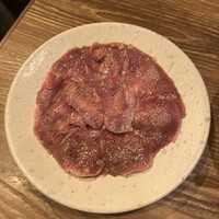 炭火焼肉ホルモン うしごろ 中目黒店 - 