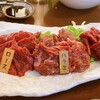 ネオ馬肉酒場ジョッキー 船橋店