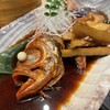 旬魚とおばんざい 彩り