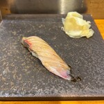 Sushi Hidezou - 