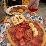 Okome To Yakiniku Niku No Yoichi - 