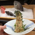 旬魚とおばんざい 彩り - 