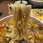 Shifukurou - 麺