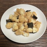 エアポートショップタニー - じゃがいもコロコロ