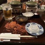 伊達藩長屋酒場 - 