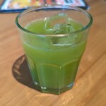 ザ バーガーショップ 393 - 