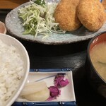 山田食堂 - 