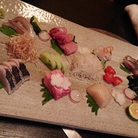 鮨 おか林 - 