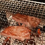 西麻布 肉粋やまもと - 