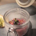 西麻布 肉粋やまもと - 