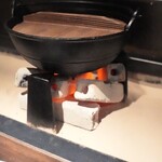 西麻布 肉粋やまもと - 