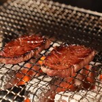 西麻布 肉粋やまもと - 