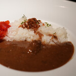 西麻布 肉粋やまもと - 