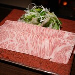 西麻布 肉粋やまもと - 