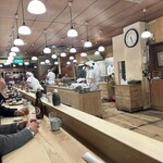 とんかつ とんき - 