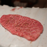 西麻布 肉粋やまもと - 