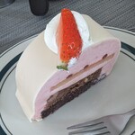 パティスリー ウルス - 