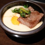 西麻布 肉粋やまもと - 