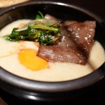 西麻布 肉粋やまもと - 