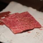 西麻布 肉粋やまもと - 