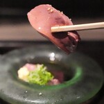 西麻布 肉粋やまもと - 