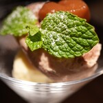 西麻布 肉粋やまもと - 