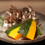 西麻布 肉粋やまもと - 