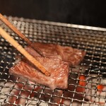 西麻布 肉粋やまもと - 